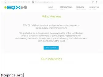 eqxglobal.com