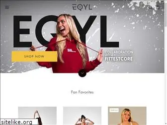 eqylactivewear.com