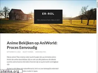 er-rol.nl