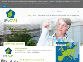 era-caps.org
