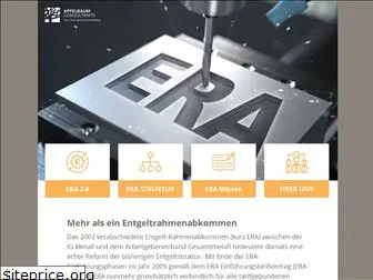 era-entgeltrahmenabkommen.info