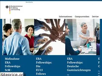 era-fellowships.de