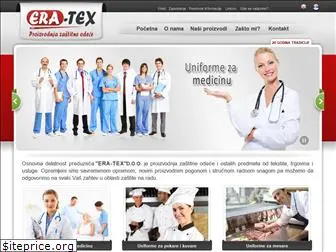 era-tex.com