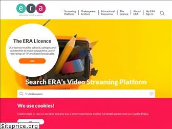 era.org.uk