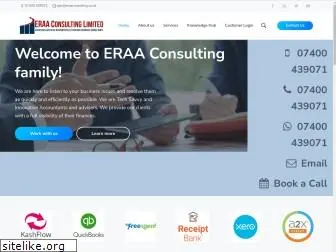 eraaconsulting.co.uk