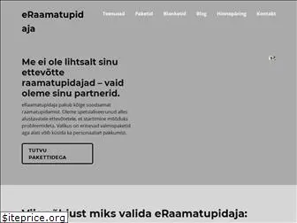 eraamatupidaja.ee