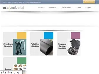 eraambalaj.com