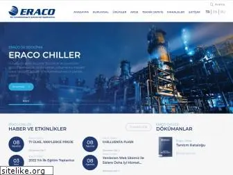 eracochillers.com