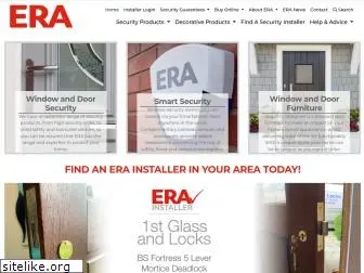 erahomesecurity.com