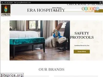 erahotels.com