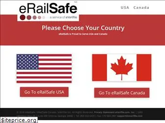 erailsafe.com