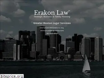 erakonlaw.com