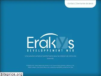 erakys.com
