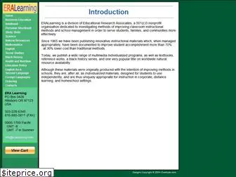 eralearning.com