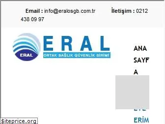 eralosgb.com.tr thumbnail