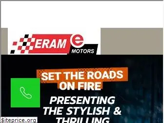 erammotors.com