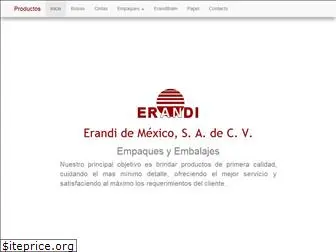 erandi.com.mx