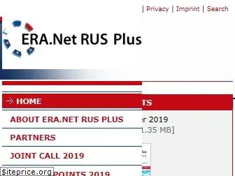 eranet-rus.eu