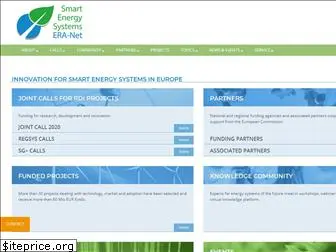 eranet-smartenergysystems.eu