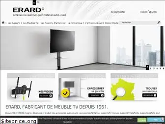 erard.com