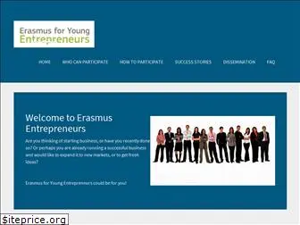 erasmus-entrepreneurs.com