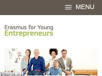 erasmus-entrepreneurs.eu