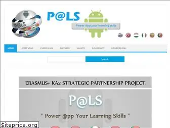 erasmus-pals.com