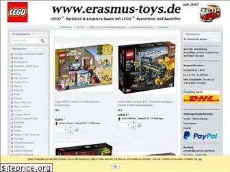 erasmus-toys.de