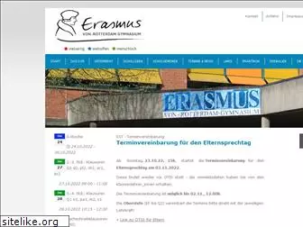 erasmus-viersen.de