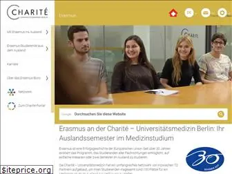 erasmus.charite.de