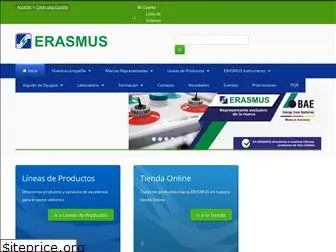 erasmus.com.co