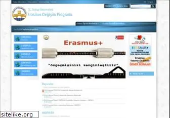 erasmus.trakya.edu.tr