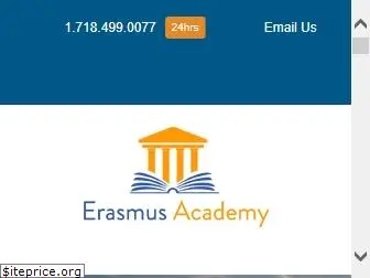 erasmusacademy.com