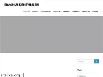 erasmusdeneyimleri.com