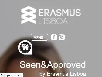 erasmuslisboa.com