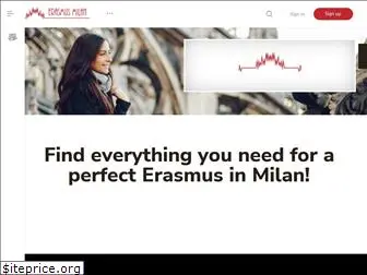 erasmusmilan.com