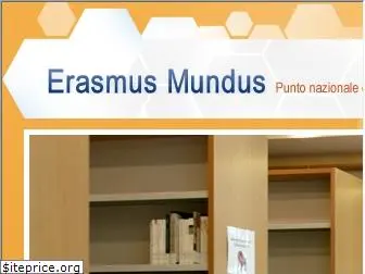 erasmusmundus.it