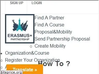 erasmuspartnership.com