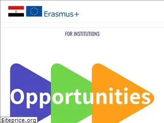 erasmusplus-egypt.eu