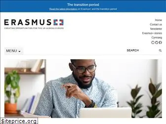 erasmusplus.org.uk