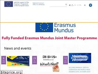 erasmusplus.uz