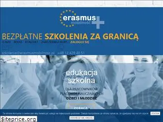erasmusplusmobilnosc.pl