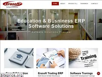 erasoft.edu.pk