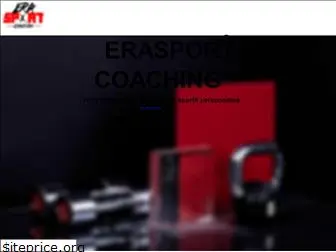 erasportcoaching.com