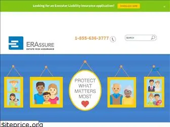 erassure.com