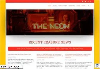 erasureinfo.com