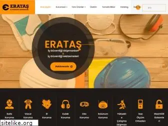 eratas.com.tr