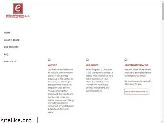 erateprogram.com