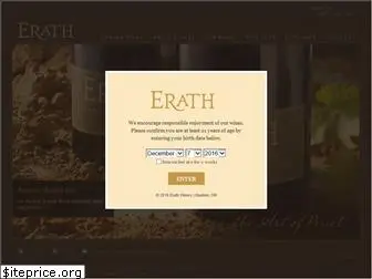 erath.com