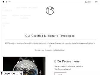 eratimepieces.com